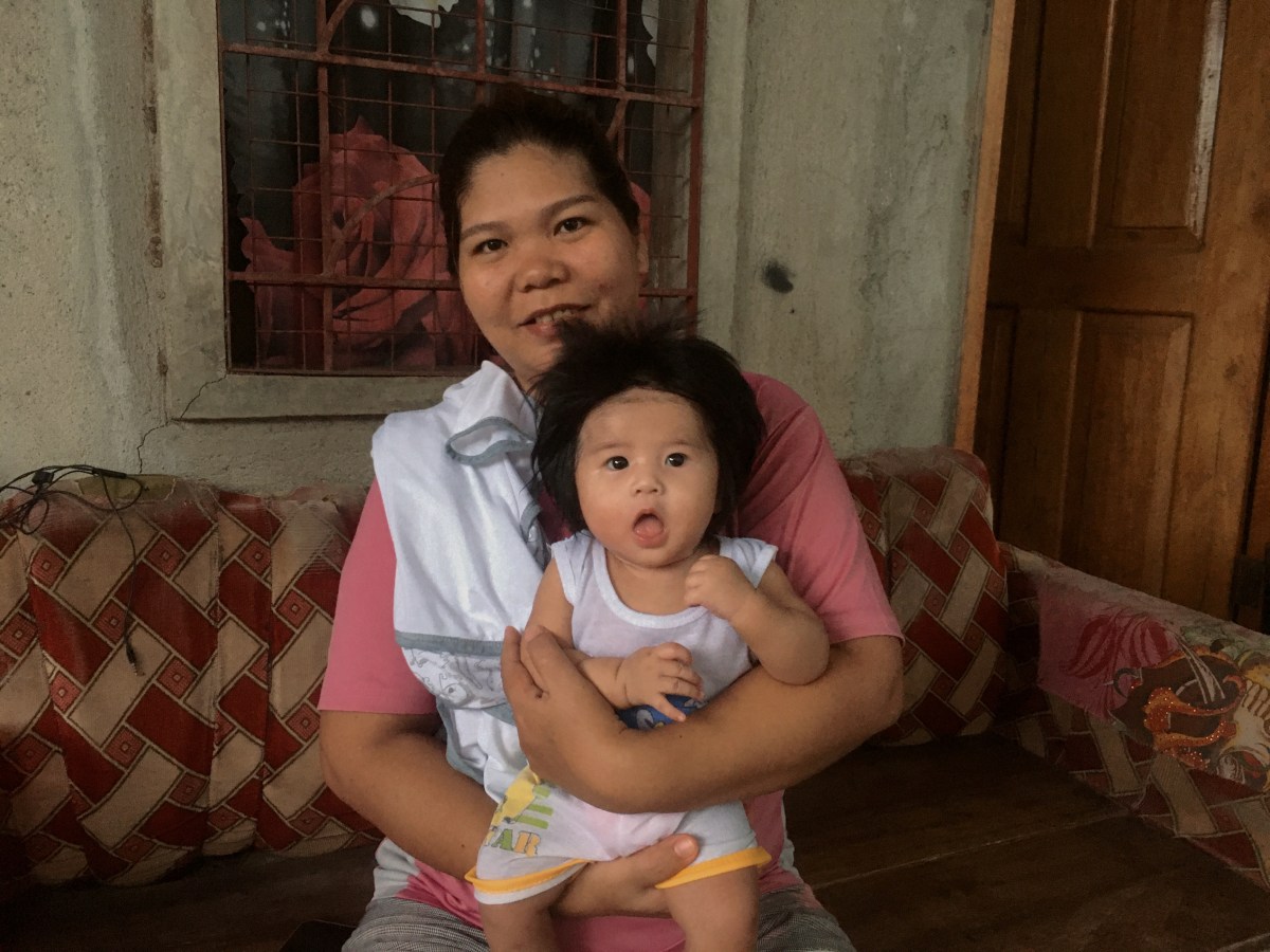 When Distance Determines Survival: Cresilda&nbsp;Palaca