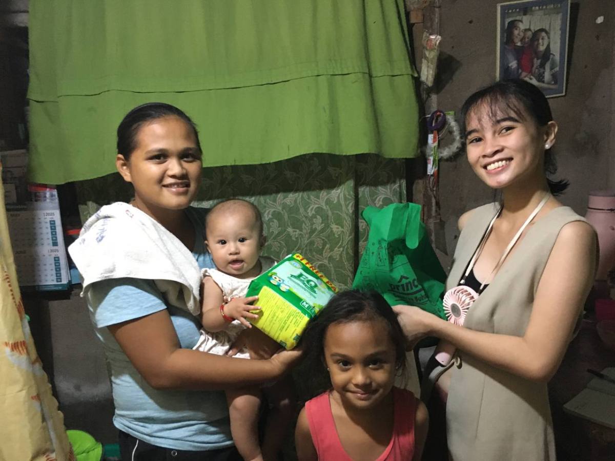 Carrying more than life: Four mothers, one struggle for equity and&nbsp;care