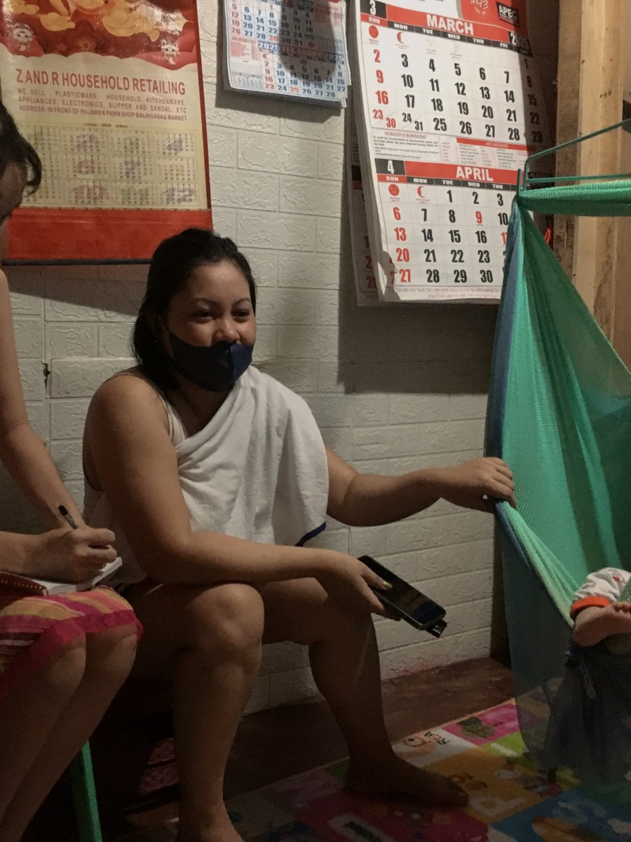 Balancing Family, Business, and Motherhood: Rudilyn&nbsp;Amihan