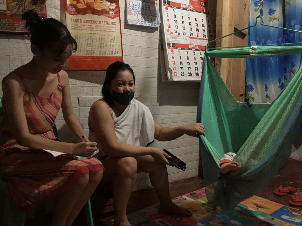 Balancing Family, Business, and Motherhood: Rudilyn&nbsp;Amihan