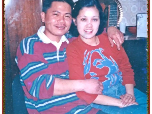 Widowed but Unbroken: A Mother’s Journey from Grief to&nbsp;Grit