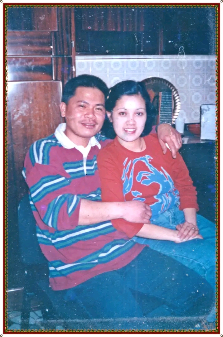 Widowed but Unbroken: A Mother’s Journey from Grief to&nbsp;Grit