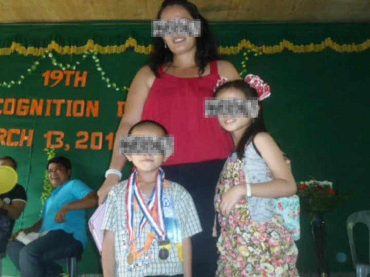 “A Mother Until the End”: A Story of Love, Strength, and Unshakable&nbsp;Faith