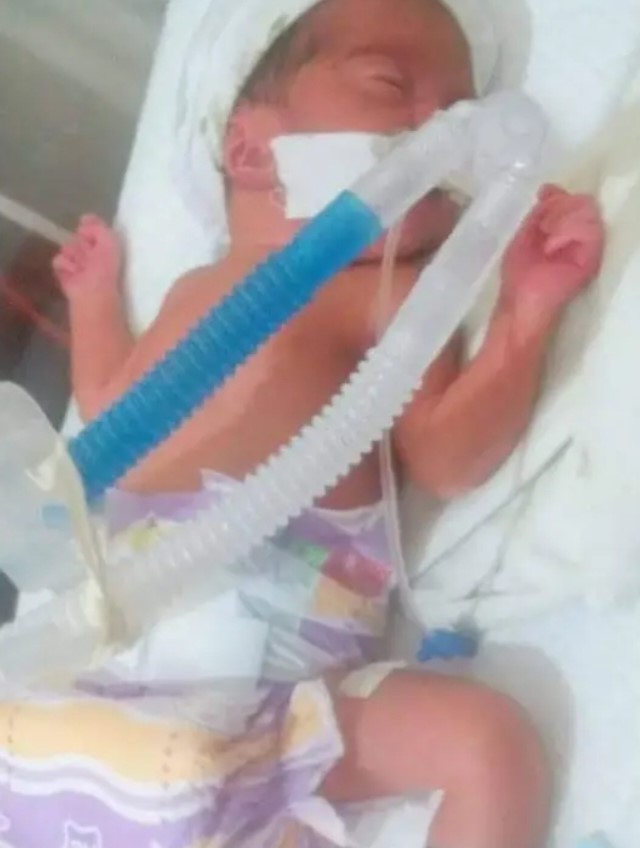 Beyond the Cry: Gaps in Maternal Care in San Pablo&nbsp;City