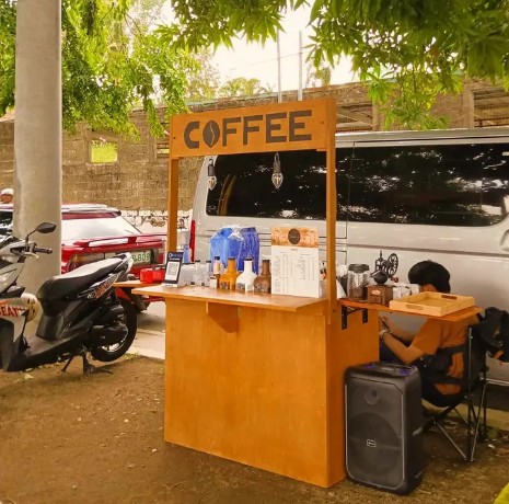 From Fields to Coffee Cups: How a Young Mother in Malvar Brewed Her Second&nbsp;Chance