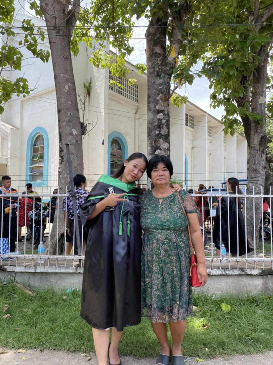 “Despite All the Hardship, All of Them Graduated” – A Story of Grit, Grace, and a Mother’s Unshakable&nbsp;Hope