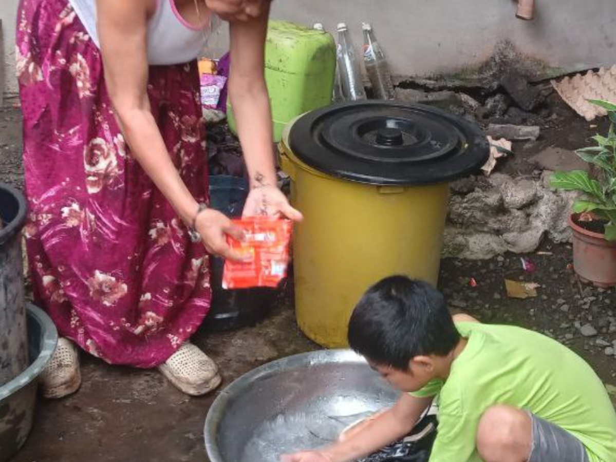 Guided by Faith, Strengthened by Love: The Story of Fedila&nbsp;Obial