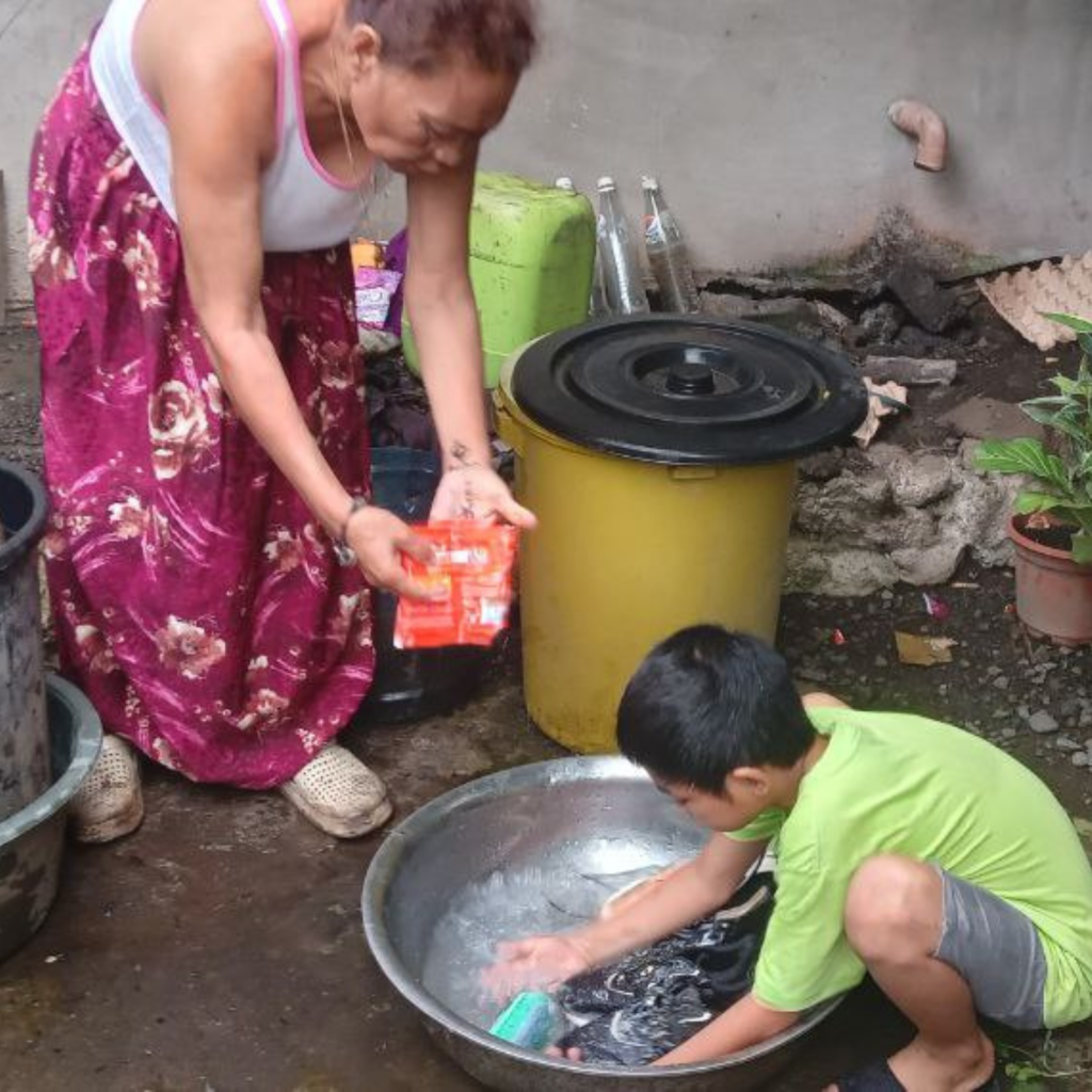 Guided by Faith, Strengthened by Love: The Story of Fedila&nbsp;Obial